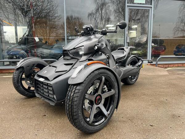Can-Am bikes for sale | AutoTrader Bikes